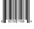 Barcode Image for UPC code 652729710854