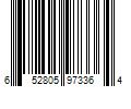 Barcode Image for UPC code 652805973364