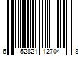 Barcode Image for UPC code 652821127048