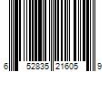 Barcode Image for UPC code 652835216059