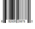 Barcode Image for UPC code 652835288780