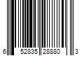 Barcode Image for UPC code 652835288803