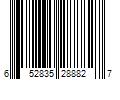 Barcode Image for UPC code 652835288827