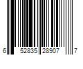 Barcode Image for UPC code 652835289077