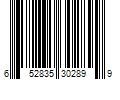 Barcode Image for UPC code 652835302899