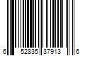 Barcode Image for UPC code 652835379136