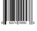 Barcode Image for UPC code 652874099538