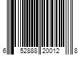 Barcode Image for UPC code 652888200128