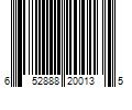 Barcode Image for UPC code 652888200135