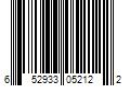 Barcode Image for UPC code 652933052122