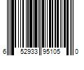 Barcode Image for UPC code 652933951050