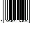 Barcode Image for UPC code 6530462144836