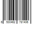 Barcode Image for UPC code 6530462781406