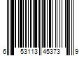 Barcode Image for UPC code 653113453739