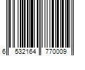 Barcode Image for UPC code 6532164770009