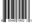 Barcode Image for UPC code 653485705023