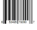 Barcode Image for UPC code 653485780907