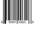 Barcode Image for UPC code 653491006206