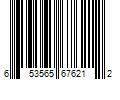 Barcode Image for UPC code 653565676212