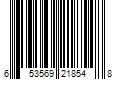 Barcode Image for UPC code 653569218548