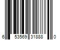 Barcode Image for UPC code 653569318880