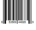 Barcode Image for UPC code 653569446859