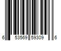 Barcode Image for UPC code 653569593096