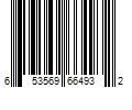 Barcode Image for UPC code 653569664932