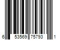 Barcode Image for UPC code 653569757931