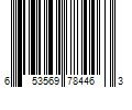 Barcode Image for UPC code 653569784463