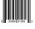 Barcode Image for UPC code 653569919582