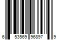 Barcode Image for UPC code 653569968979