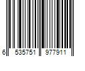 Barcode Image for UPC code 6535751977911