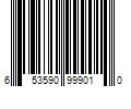 Barcode Image for UPC code 653590999010