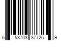 Barcode Image for UPC code 653703877259