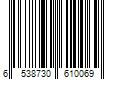 Barcode Image for UPC code 6538730610069