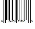 Barcode Image for UPC code 654050337069