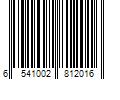 Barcode Image for UPC code 65410028120111