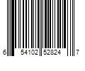 Barcode Image for UPC code 654102528247