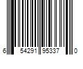 Barcode Image for UPC code 654291953370