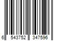 Barcode Image for UPC code 6543752347596