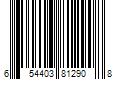 Barcode Image for UPC code 654403812908