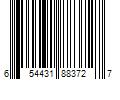 Barcode Image for UPC code 654431883727