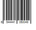 Barcode Image for UPC code 6544441050049