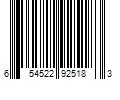 Barcode Image for UPC code 654522925183