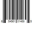 Barcode Image for UPC code 654561014695