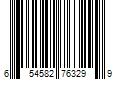 Barcode Image for UPC code 654582763299