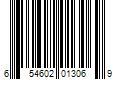 Barcode Image for UPC code 654602013069