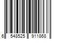 Barcode Image for UPC code 6548525911868