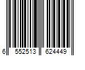 Barcode Image for UPC code 6552513624449